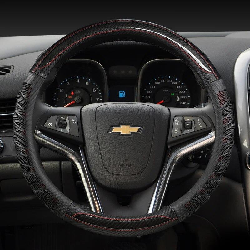 Чехол на руль автомобиля 37, 38 см, 15 дюймов для Holden Chevrolet Cruze Malibu Sail Spark Captiva Equinox Trax/Tracker AVEO Lova RV
Чехол на руль автомобиля 37, 38 см, 15 дюймов для Holden Chevrolet Cruze Malibu Sail Spark Captiva Equinox Trax/Tracker AVEO Lova RV