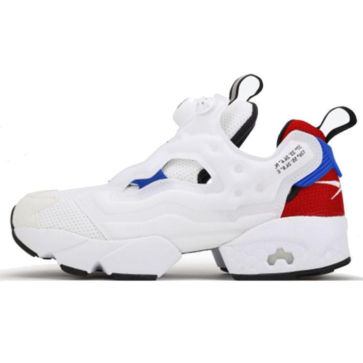 Reebok InstaPump Fury City Pack - Seoul Unisex Sneakers White Scarlet Humble-Blue FW4756
Reebok InstaPump Fury City Pack - Seoul Unisex Sneakers White Scarlet Humble-Blue FW4756