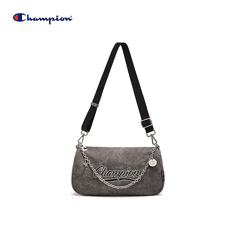 Champion 26SSG69 Unisex Casual Crossbody Bag MIC
Champion 26SSG69 Unisex Casual Crossbody Bag MIC