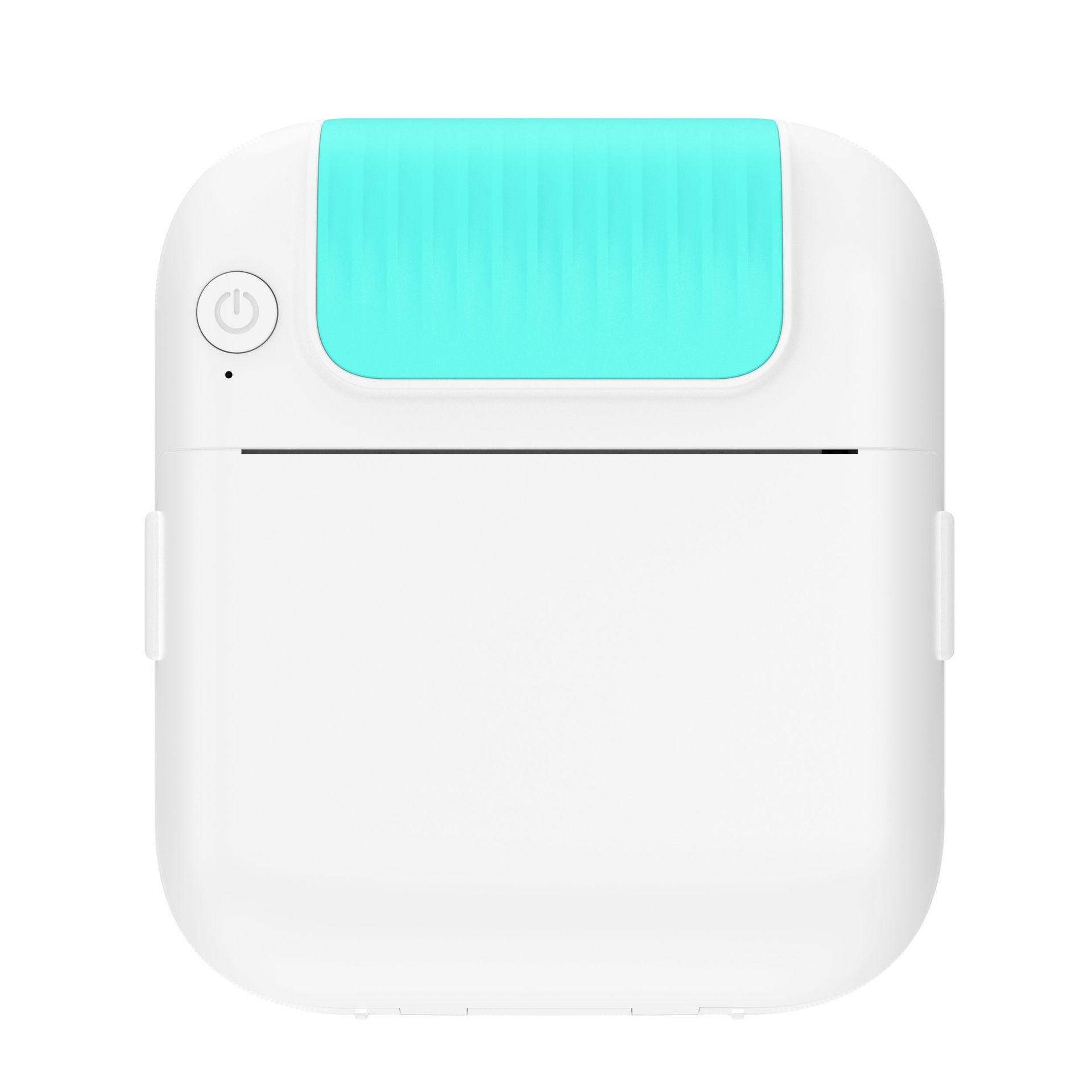 B2 Adhesive Mini Bluetooth Thermal Printer: Portable Inkless Label & Photo Maker синій
B2 Adhesive Mini Bluetooth Thermal Printer: Portable Inkless Label & Photo Maker синій