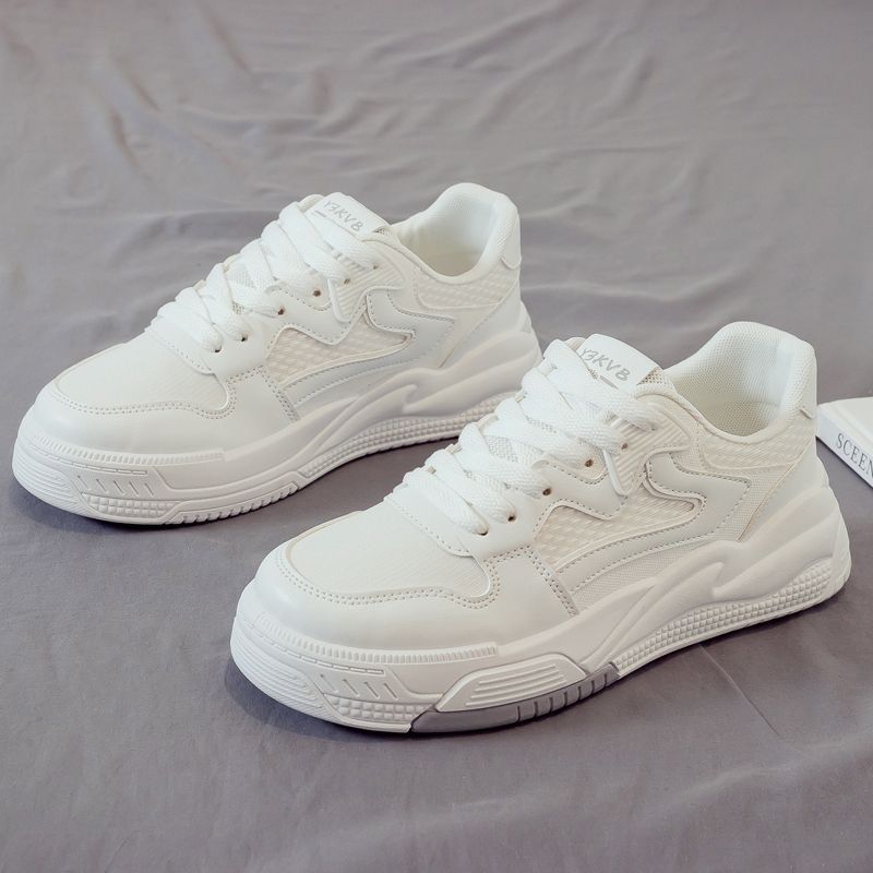 2025 spring new women s fashion platform casual board shoes student shoes sports little white shoes casual women s shoes 36
2025 spring new women s fashion platform casual board shoes student shoes sports little white shoes casual women s shoes 36