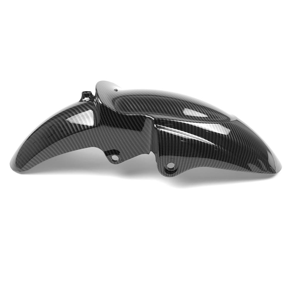 2004 - 2006 For Yamaha FZ6N FZ6S Fazer XJ6 FZ6 N/S 05 2005 Motorcycle Front wheel Fender Mudguard Mudflap Splash Mud Guard Cover чорний
2004 - 2006 For Yamaha FZ6N FZ6S Fazer XJ6 FZ6 N/S 05 2005 Motorcycle Front wheel Fender Mudguard Mudflap Splash Mud Guard Cover чорний