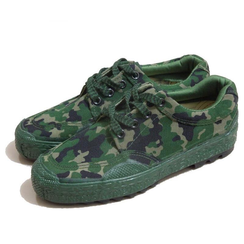 Rongyi Military Style Canvas Work Shoes 39
Rongyi Military Style Canvas Work Shoes 39