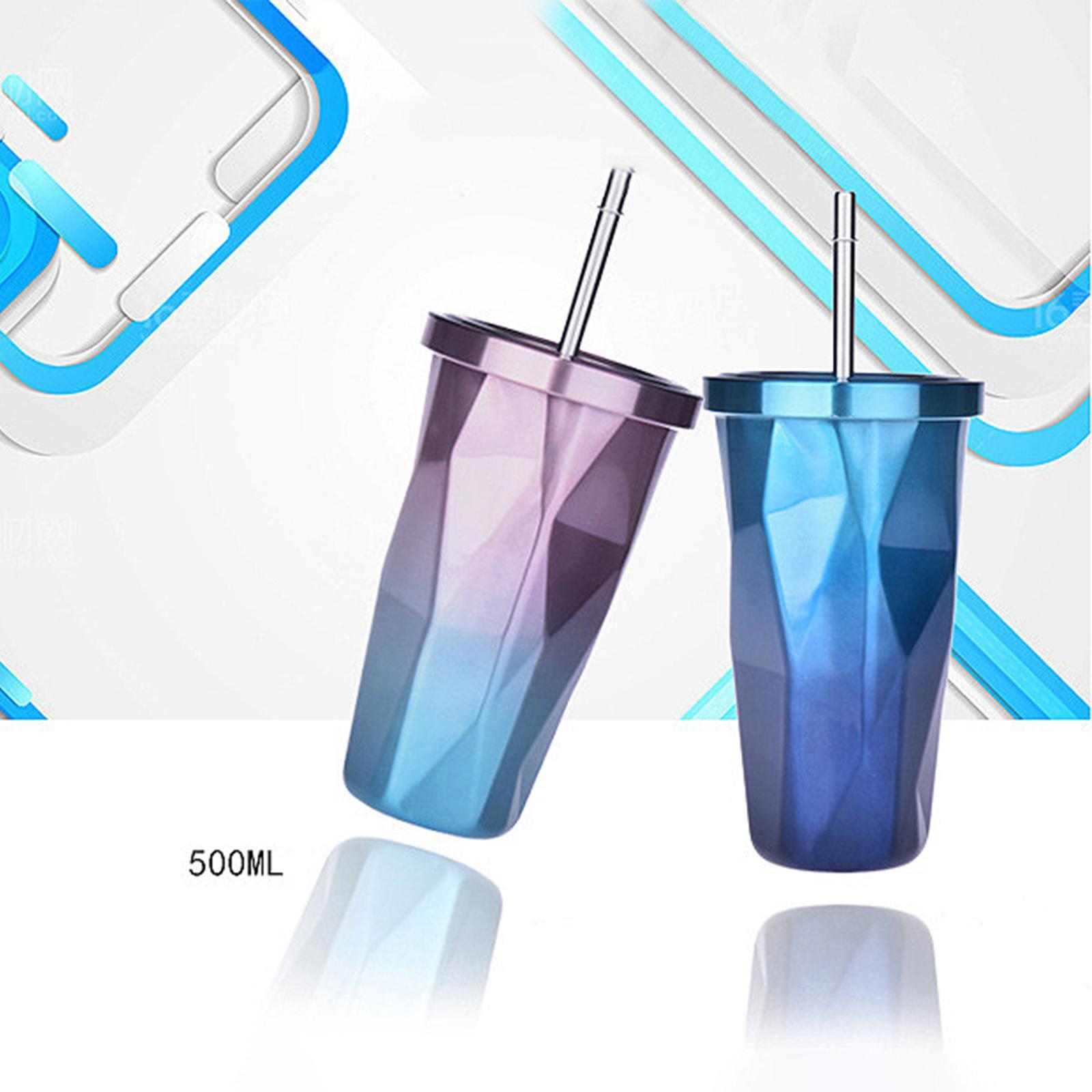 17oz Из нержавеющей стали Тумблер с двойными стенками изолированный кофейный стаканчик с брызгозащищенной крышкой
17oz Из нержавеющей стали Тумблер с двойными стенками изолированный кофейный стаканчик с брызгозащищенной крышкой