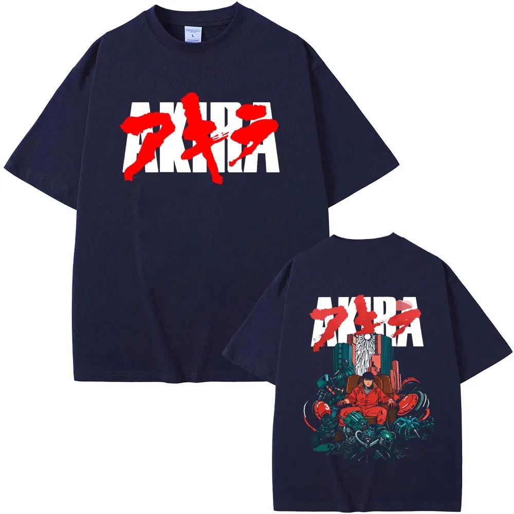 Unisex Women Unisexga Vintage Oversized Tshirts Anime Akira T Shirts Japanese Science Fiction Cartoon Movie Shotaro Kaneda Tshirt 4XL
Unisex Women Unisexga Vintage Oversized Tshirts Anime Akira T Shirts Japanese Science Fiction Cartoon Movie Shotaro Kaneda Tshirt 4XL