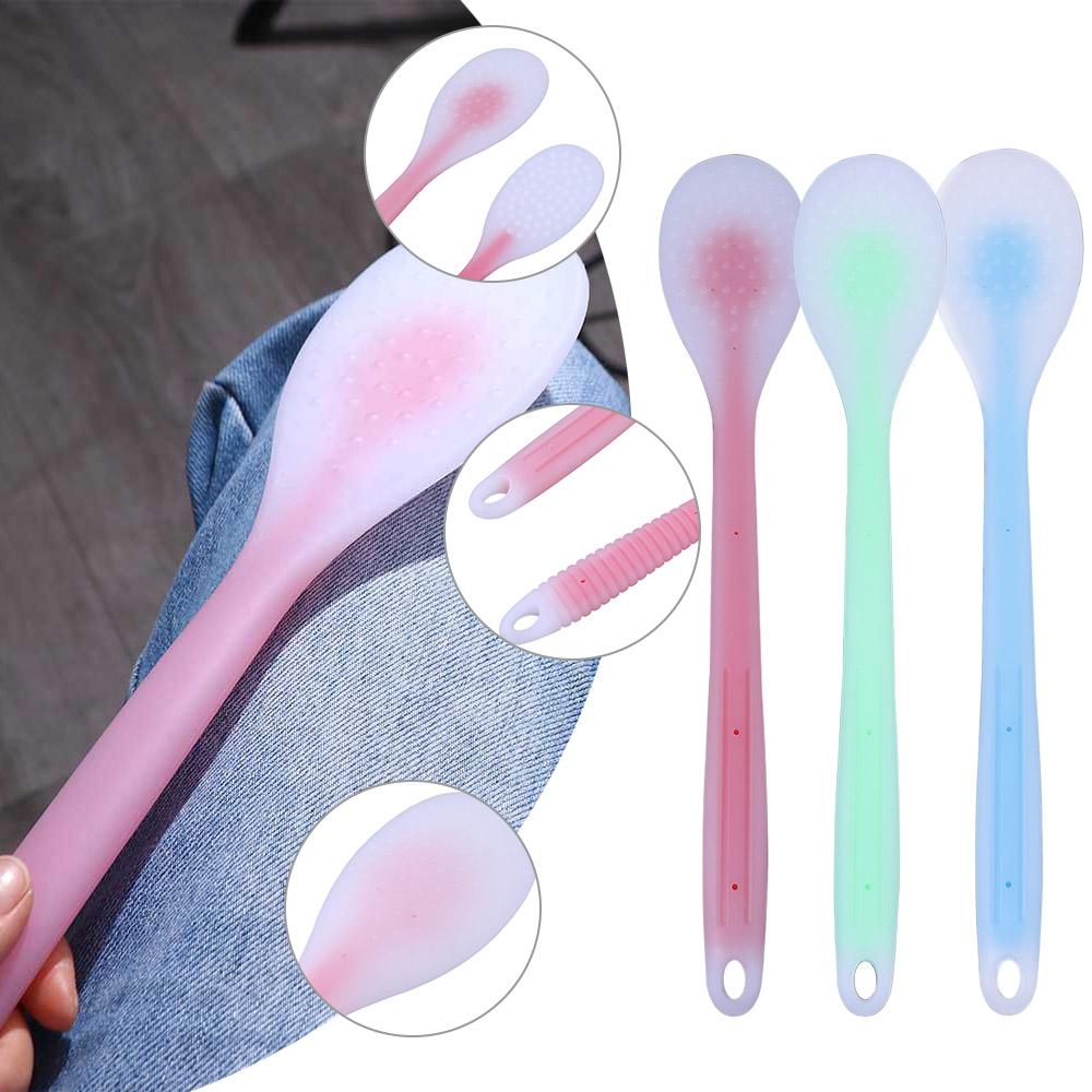 Gua Sha Body Massager Health Care Tool Massage Stick Meridian Beat Stick Palm Beat Fever Stick S синій
Gua Sha Body Massager Health Care Tool Massage Stick Meridian Beat Stick Palm Beat Fever Stick S синій