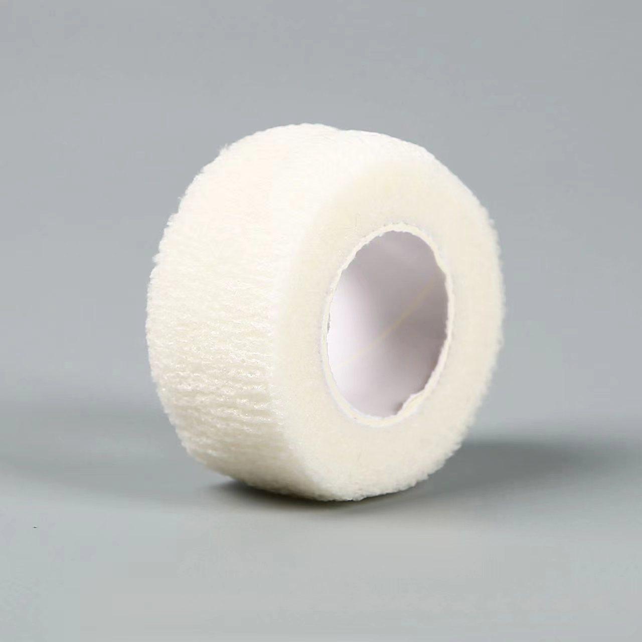 Защита для пальцев, уход, бандаж для студентов, пишущих, против натирания, мозолей, самоклеящаяся повязка для ран, спортивная эластичная лента 2.5CMX4M
Защита для пальцев, уход, бандаж для студентов, пишущих, против натирания, мозолей, самоклеящаяся повязка для ран, спортивная эластичная лента 2.5CMX4M