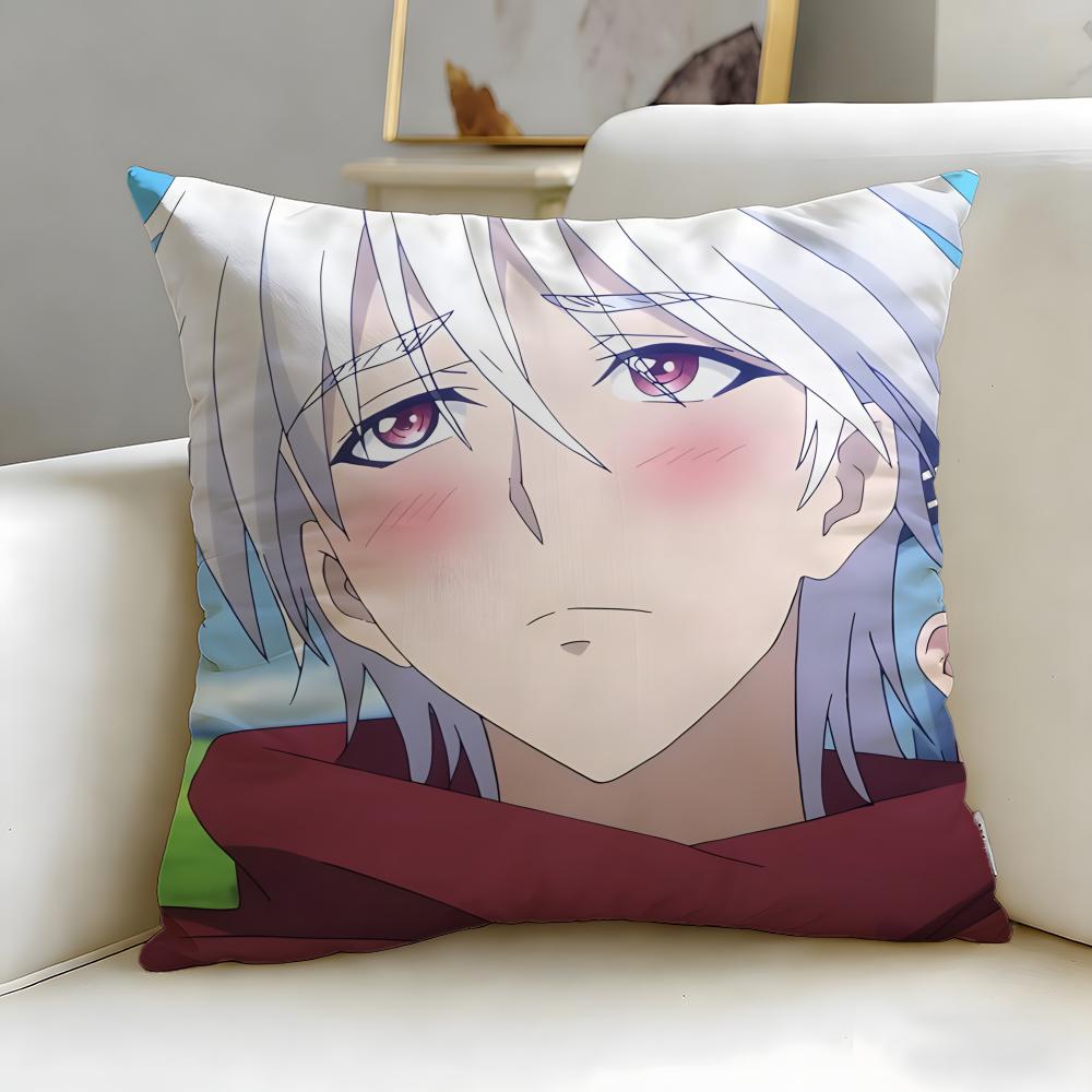 anime Plunderer Cushion Cover Soft EasyWash Pillow Case Versatile for Couch Bed Travel and Office 30X30cm
anime Plunderer Cushion Cover Soft EasyWash Pillow Case Versatile for Couch Bed Travel and Office 30X30cm