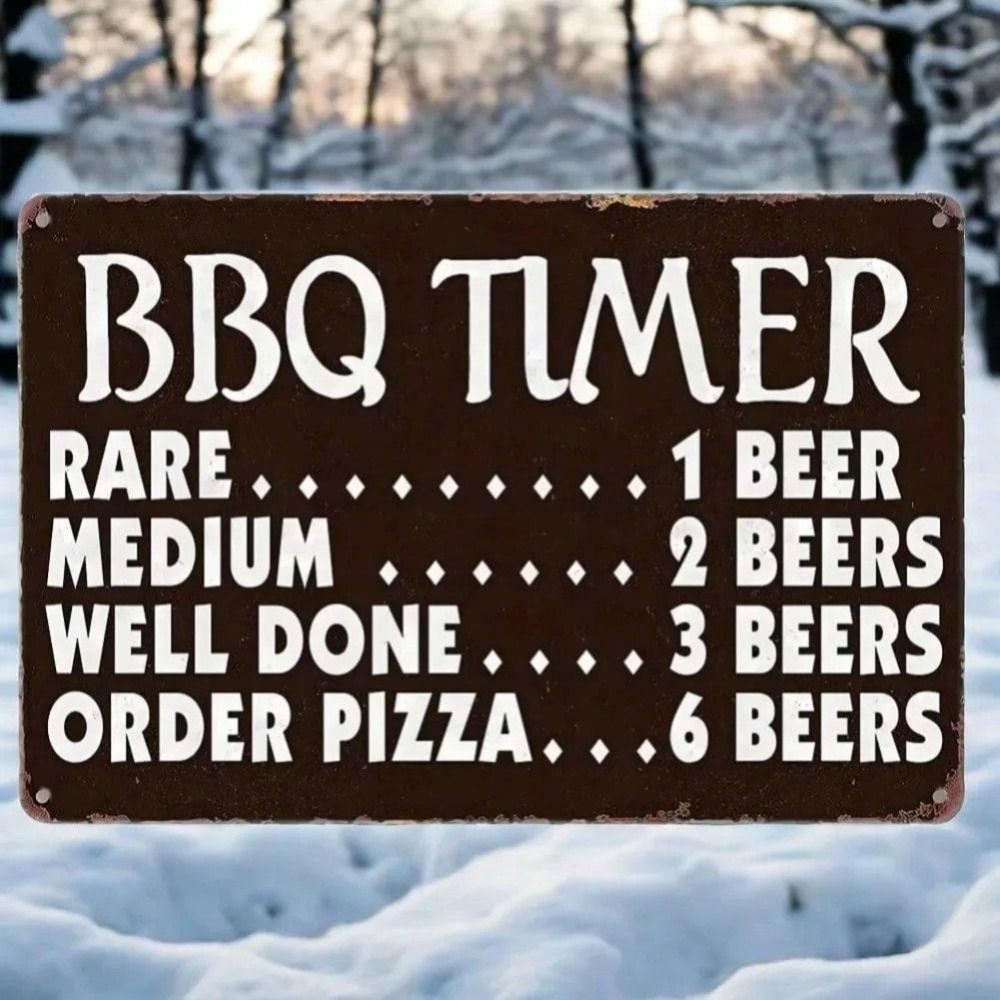Waterproof Metal Poster for Bar Wall Decor Vintage Tin Sign for Cafe Restaurant
Waterproof Metal Poster for Bar Wall Decor Vintage Tin Sign for Cafe Restaurant