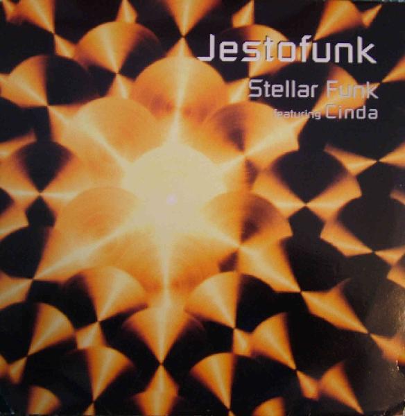 12inch Record JESTOFUNK, CINDA RAMSEUR - Stellar Funk COL6653691 Columbia 1997 Italy Dance & Electronica Used
12inch Record JESTOFUNK, CINDA RAMSEUR - Stellar Funk COL6653691 Columbia 1997 Italy Dance & Electronica Used
