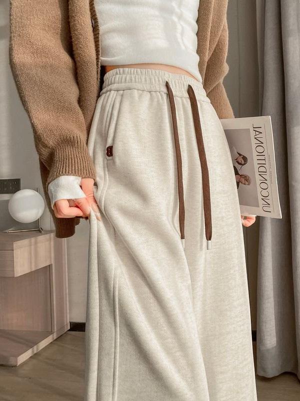 Women s New Spring High-Waisted Rice Pants - Narrow Straight-Leg, Casual Wide-Leg, Floor-Length 2XL
Women s New Spring High-Waisted Rice Pants - Narrow Straight-Leg, Casual Wide-Leg, Floor-Length 2XL
