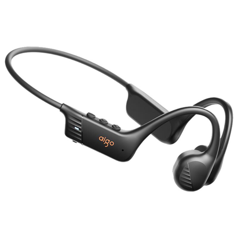 aigo GS09e Bone Conduction Bluetooth Sport Headphones
aigo GS09e Bone Conduction Bluetooth Sport Headphones