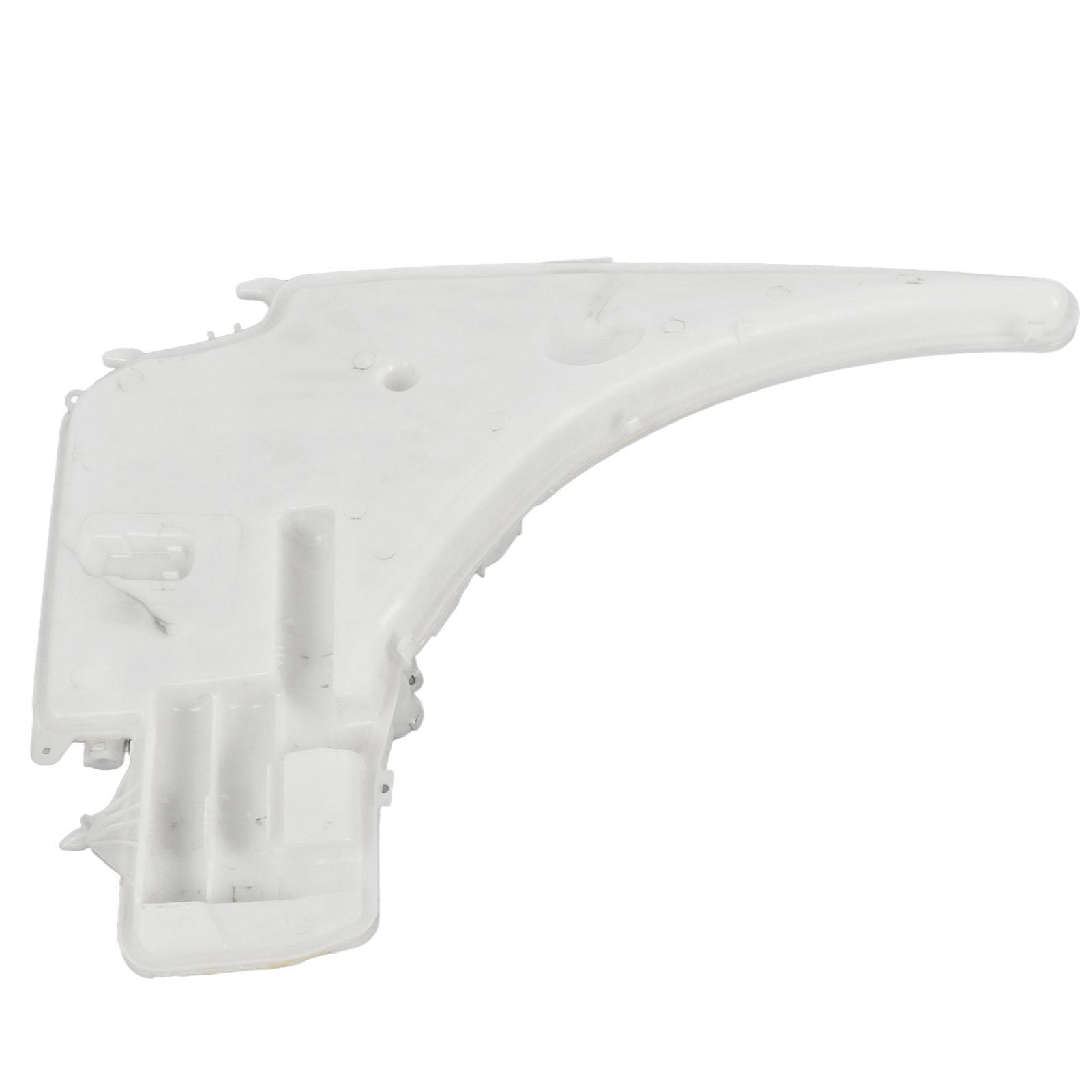 Windshield Washer Reservoir Tank 61667238669 Wiper Washer Fluid Bottle for E90 128i 323i 325i 330i 335xi M3
Windshield Washer Reservoir Tank 61667238669 Wiper Washer Fluid Bottle for E90 128i 323i 325i 330i 335xi M3