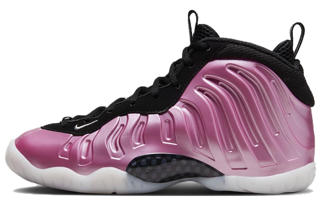 Nike Kids Little Posite One Polarized Pink Sneakers DX1947-600 39
Nike Kids Little Posite One Polarized Pink Sneakers DX1947-600 39
