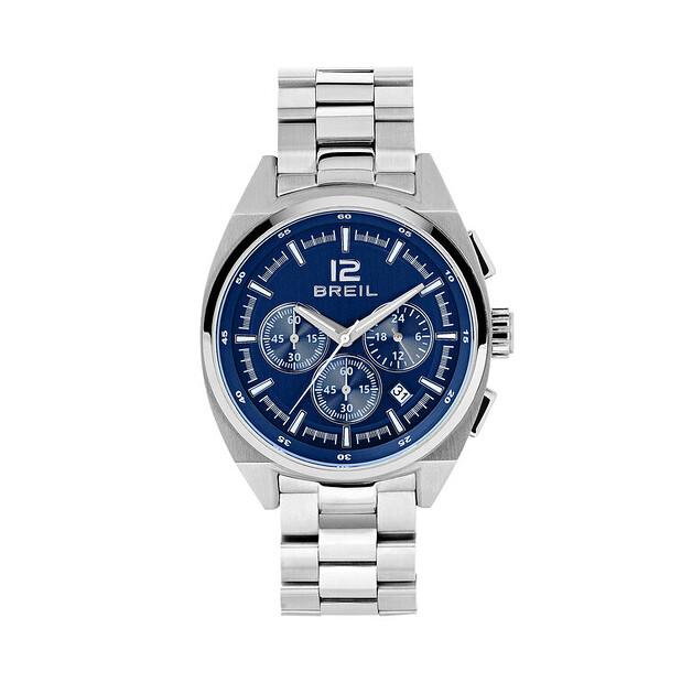 Часы Breil MASTER One Size
Часы Breil MASTER One Size