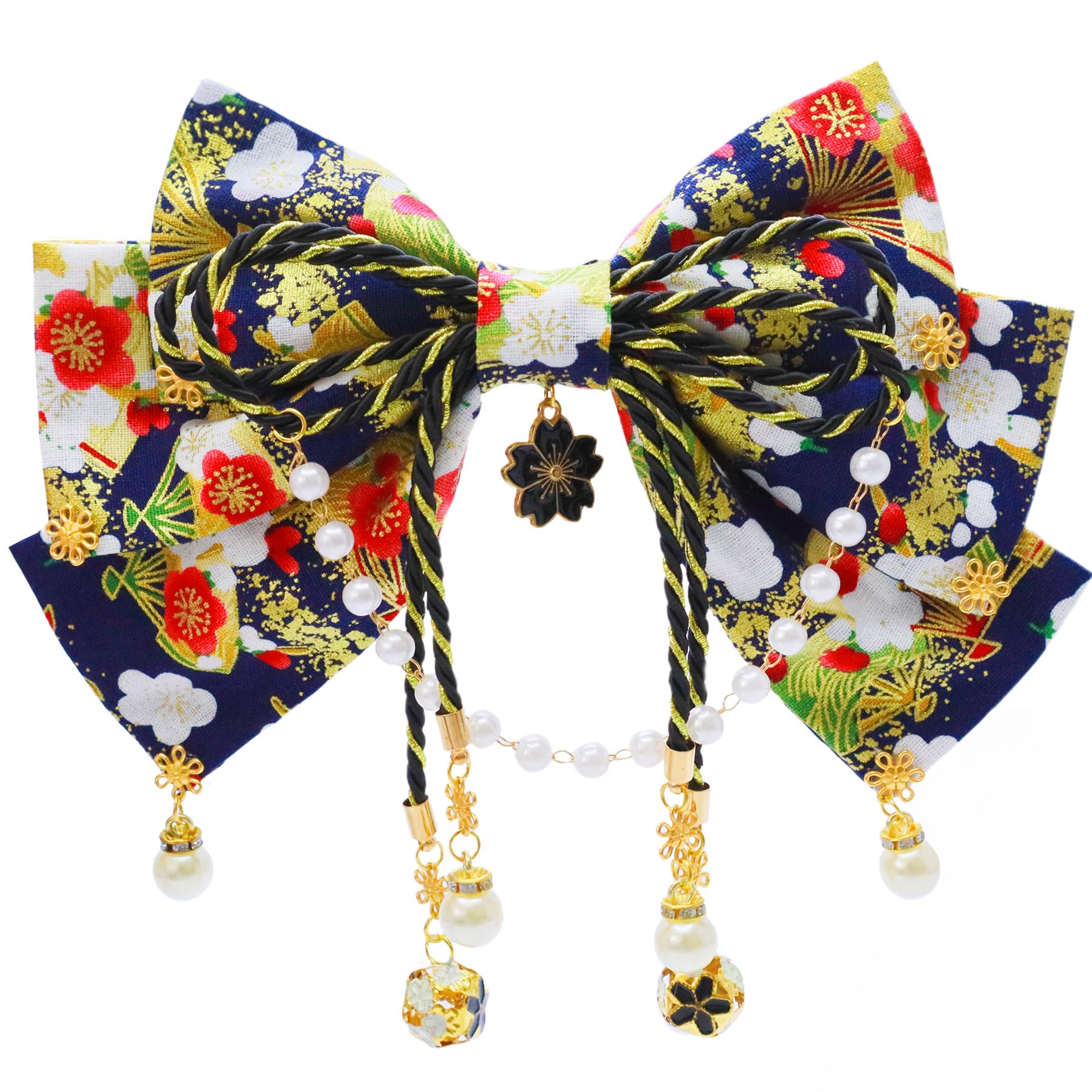 Baramoly Hair Hair Flower Design for Handmade Japanese Clothing Navy HF016 Ornament Shichi-Go-San Ornament, Tsumami-Zaiku (Tsumami-zaiku) Children, темно-синий
Baramoly Hair Hair Flower Design for Handmade Japanese Clothing Navy HF016 Ornament Shichi-Go-San Ornament, Tsumami-Zaiku (Tsumami-zaiku) Children, темно-синий