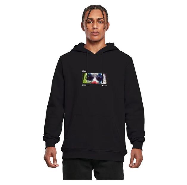 Mister Tee Please худи 3XL 
Mister Tee Please худи 3XL