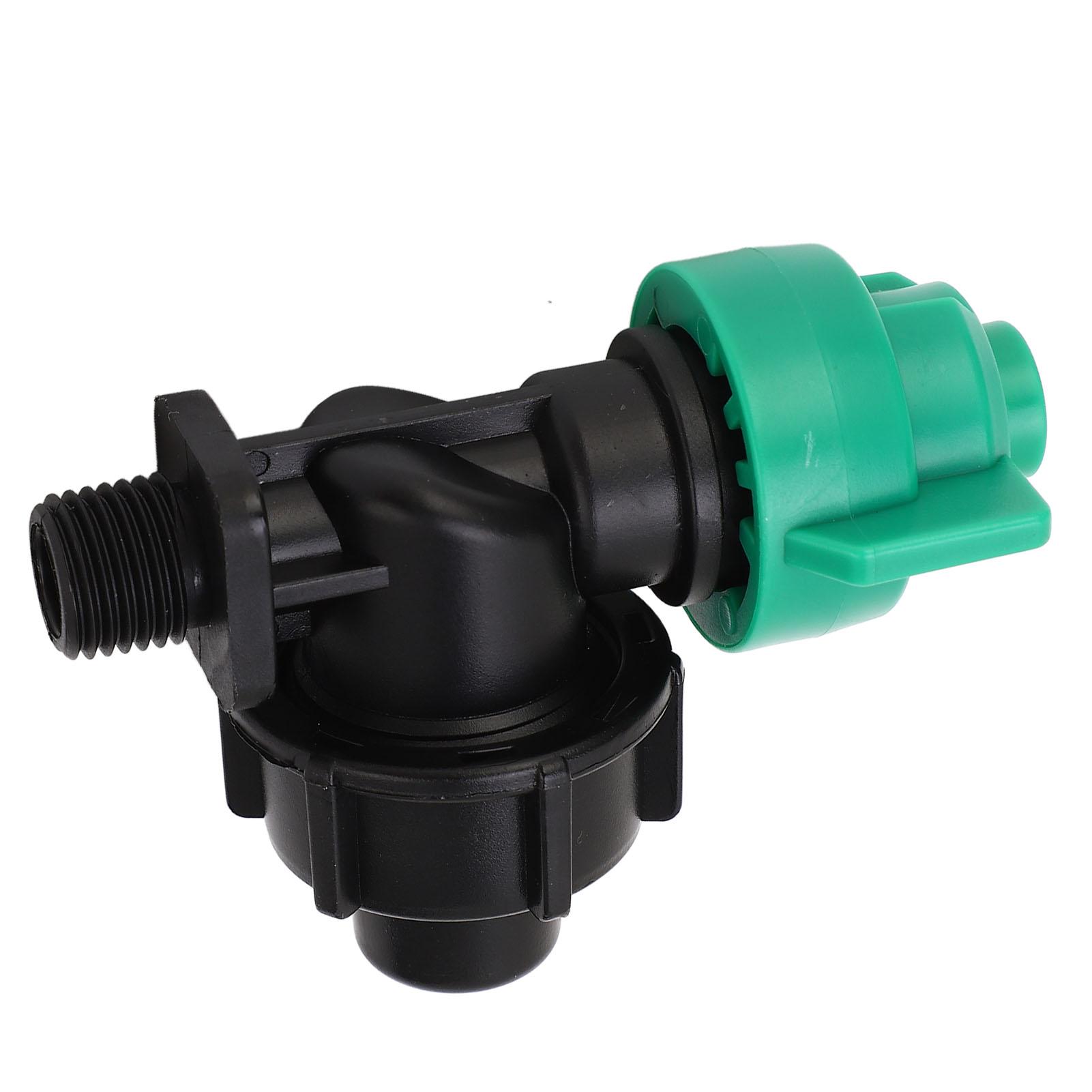 Plant Protection Spray Nozzle Plastic G1/4 Thread Fixed Sprinkler Head with Circular Nozzle for Agricultural Machine Modification Green
Plant Protection Spray Nozzle Plastic G1/4 Thread Fixed Sprinkler Head with Circular Nozzle for Agricultural Machine Modification Green