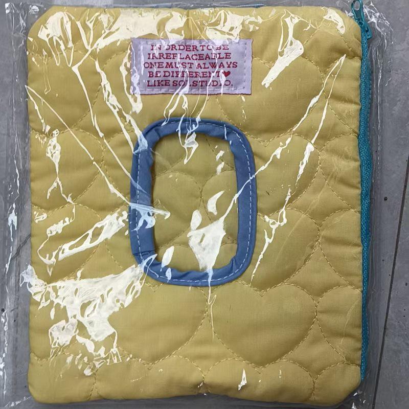 Водонепроницаемая сумка для салфеток в корейском стиле макаронных цветов - милый подвесной держатель для влажных салфеток для детской коляски 21*17CM
Водонепроницаемая сумка для салфеток в корейском стиле макаронных цветов - милый подвесной держатель для влажных салфеток для детской коляски 21*17CM