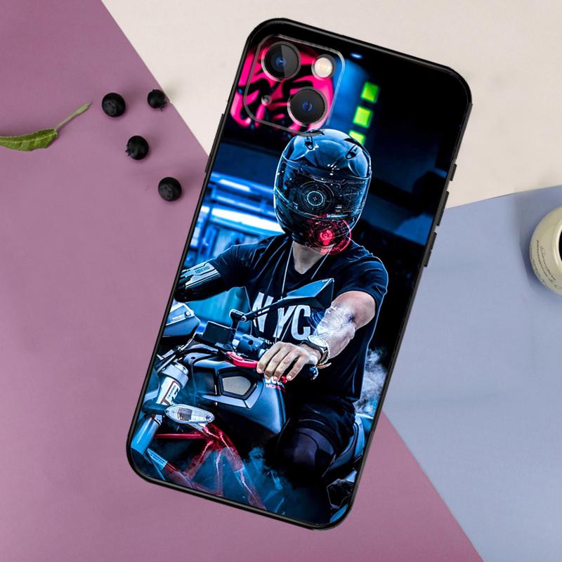 Neon Motorcycle Biker Phone Case For iPhone 11 12 13 14 16 15 Pro Max Mini 7 8 Plus X XR XS Max Bumper Cases Cover iPhone 15
Neon Motorcycle Biker Phone Case For iPhone 11 12 13 14 16 15 Pro Max Mini 7 8 Plus X XR XS Max Bumper Cases Cover iPhone 15