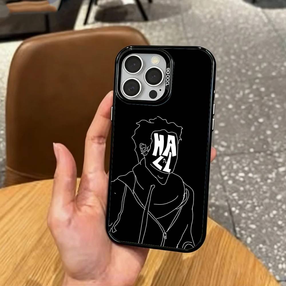 COOL C-Catfish And B-Bottlemens Phone Case For iPhone17,16,15,14,13,12,11 Plus,Pro Max Colored Silver Plated Inside Cover iPhone17air
COOL C-Catfish And B-Bottlemens Phone Case For iPhone17,16,15,14,13,12,11 Plus,Pro Max Colored Silver Plated Inside Cover iPhone17air
