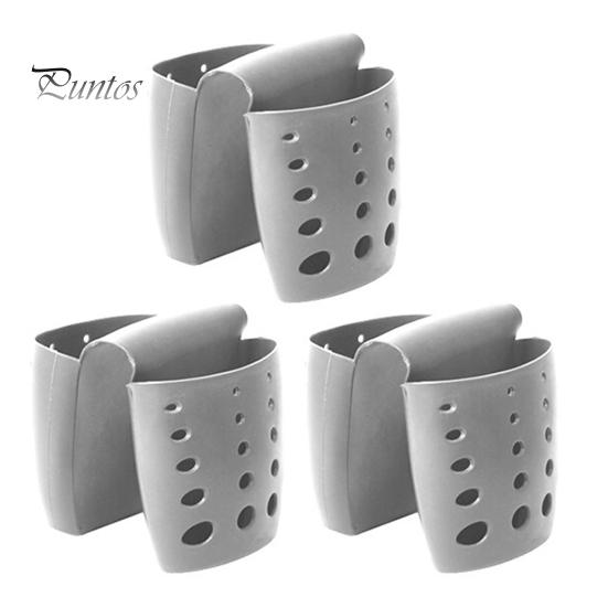 3 шт. держатель губки для фильтра слива раковины, маслостойкий, простой в установке, органайзер для кухонной губки, корзина для сита для раковины с отверстиями для слива серый
3 шт. держатель губки для фильтра слива раковины, маслостойкий, простой в установке, органайзер для кухонной губки, корзина для сита для раковины с отверстиями для слива серый