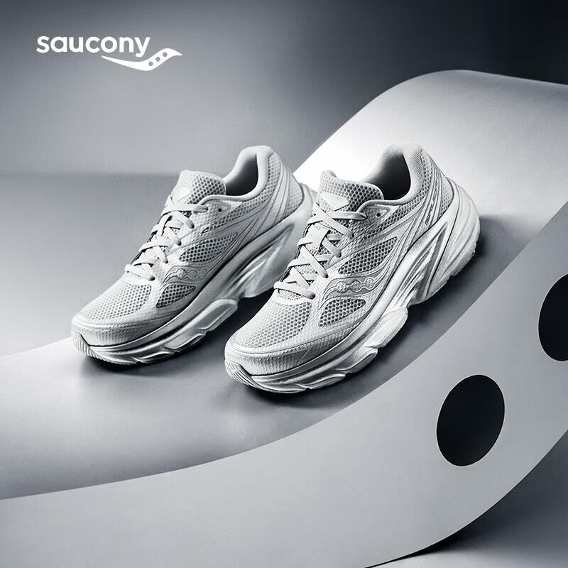 Saucony GUARD Men s Cushioning Running Shoes EU 36
Saucony GUARD Men s Cushioning Running Shoes EU 36