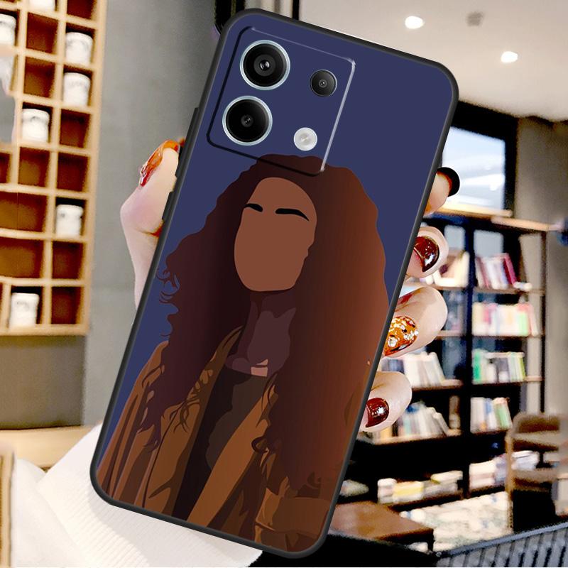 Euphoria Zendaya For Xiaomi Redmi Note 14 Pro 13 12 11 9 10 15 Pro Plus Case For Redmi 15 15C 14C 10C 12C 13C Redmi Note 11
Euphoria Zendaya For Xiaomi Redmi Note 14 Pro 13 12 11 9 10 15 Pro Plus Case For Redmi 15 15C 14C 10C 12C 13C Redmi Note 11