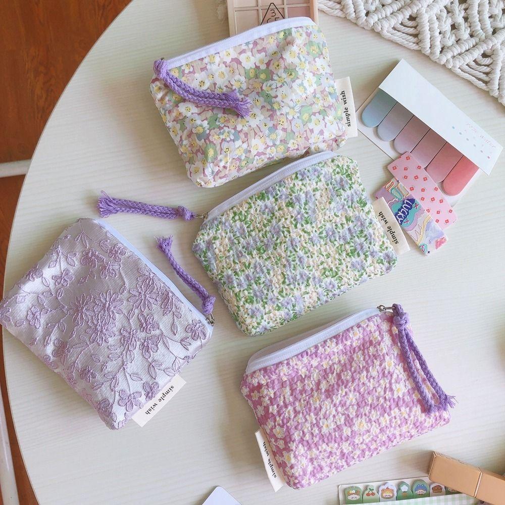 Earphone Bag Printing Dust-proof Small Cloth Bag Jewelry Storage Bag Cosmetic Bag Makeup Bags
Earphone Bag Printing Dust-proof Small Cloth Bag Jewelry Storage Bag Cosmetic Bag Makeup Bags