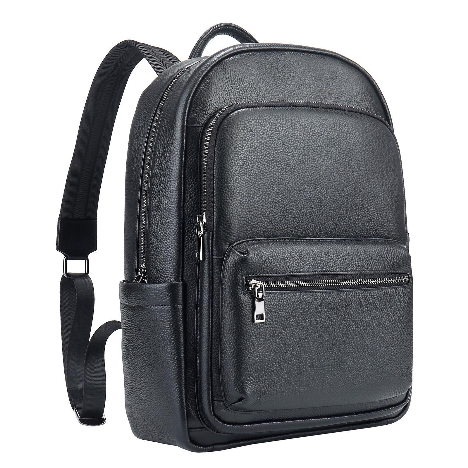 Large Man Genuine Leather Backpack 2026 New Cowhide Travel Bags Big Black Cow Leather Shoulder Bag
Large Man Genuine Leather Backpack 2026 New Cowhide Travel Bags Big Black Cow Leather Shoulder Bag