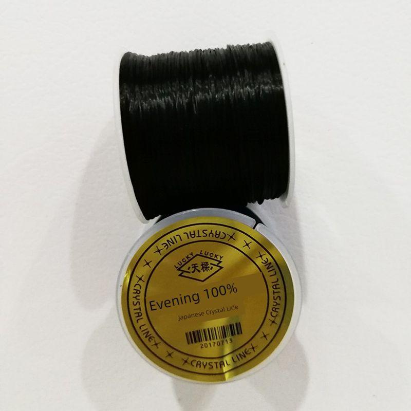 Сделай сам Нить Кристалл Кабель Нить Бусина Веревка Прямой Волос Парик Хвост Средней Длины Длинный Длина Завязывание Бусина Инструмент Нить Import 2 roll Black
Сделай сам Нить Кристалл Кабель Нить Бусина Веревка Прямой Волос Парик Хвост Средней Длины Длинный Длина Завязывание Бусина Инструмент Нить Import 2 roll Black