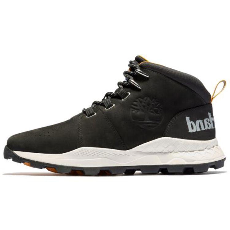Кроссовки Timberland Brooklyn Series, удобные, амортизирующие, нескользящие, с высоким верхом, мужские, черные A2HQV001 41.5
Кроссовки Timberland Brooklyn Series, удобные, амортизирующие, нескользящие, с высоким верхом, мужские, черные A2HQV001 41.5