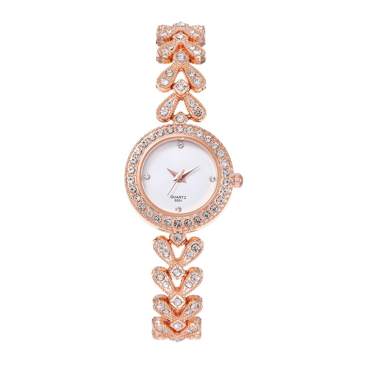 Модные повседневные часы для женщин, лучший бренд-браслет, женские часы, роскошное платье с бриллиантами, кварцевые женские наручные часы из нержавеющей стали розового золота
Модные повседневные часы для женщин, лучший бренд-браслет, женские часы, роскошное платье с бриллиантами, кварцевые женские наручные часы из нержавеющей стали розового золота