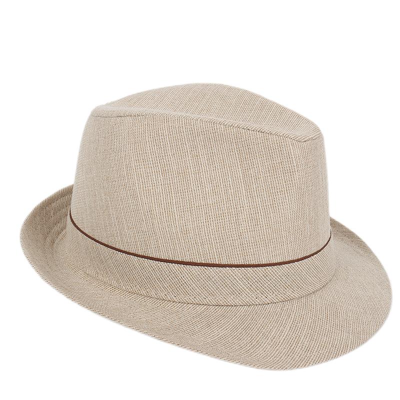 Весна и осень мужские фетровые шляпы Top Jazz клетчатая шляпа для взрослых шляпы-котелки классическая версия шляпы-шапо 58
Весна и осень мужские фетровые шляпы Top Jazz клетчатая шляпа для взрослых шляпы-котелки классическая версия шляпы-шапо 58