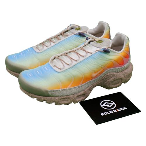 Nike Air Max Plus Beach Sunset W - HF5726-912 EU 36 різнокольоровий
Nike Air Max Plus Beach Sunset W - HF5726-912 EU 36 різнокольоровий