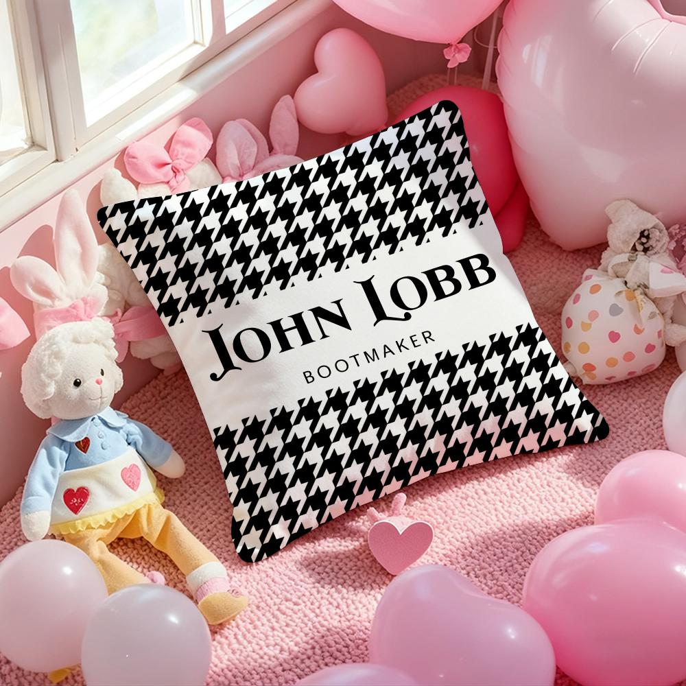 J-JOHN L-LOBB Fashion Cushion Cover Pattern Printed Pillowcase for Living Room Sofa Cushion Cover & Bedroom Decor 12x12Inch
J-JOHN L-LOBB Fashion Cushion Cover Pattern Printed Pillowcase for Living Room Sofa Cushion Cover & Bedroom Decor 12x12Inch