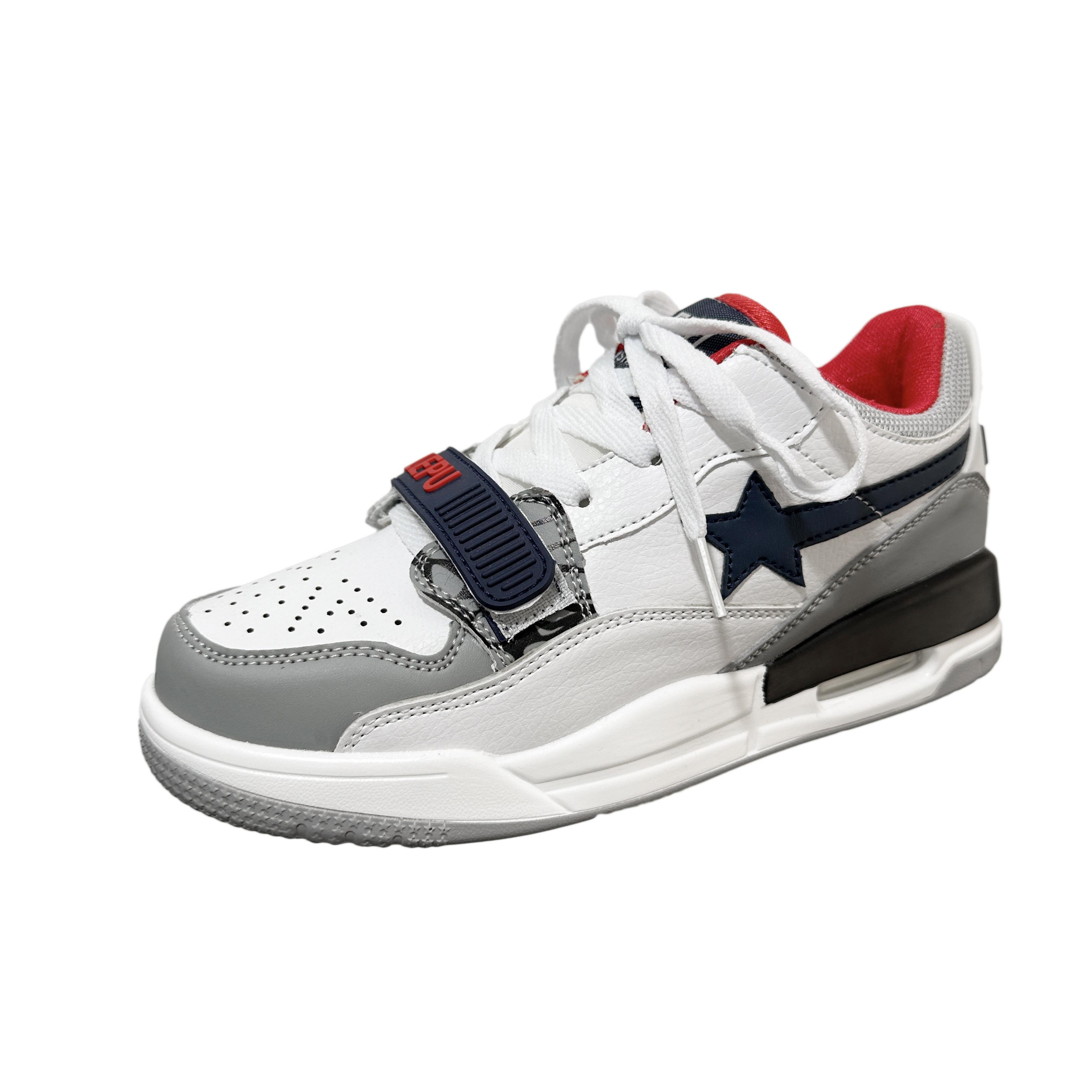 Взуття для ковзанів Чоловіки Жіночі Повсякденні кросівки 2024 Чоловіче прогулянкове спортивне взуття Кросівки на відкритому повітрі Чоловічі кросівки Прогулянкове взуття з м’якою підошвою 44
Взуття для ковзанів Чоловіки Жіночі Повсякденні кросівки 2024 Чоловіче прогулянкове спортивне взуття Кросівки на відкритому повітрі Чоловічі кросівки Прогулянкове взуття з м’якою підошвою 44