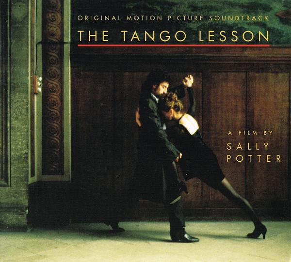 CD FRED FRITH; SALLY POTTER - The Tango Lesson: Original Motion P SK63226 Sony Classical 1997 US Latin Used
CD FRED FRITH; SALLY POTTER - The Tango Lesson: Original Motion P SK63226 Sony Classical 1997 US Latin Used