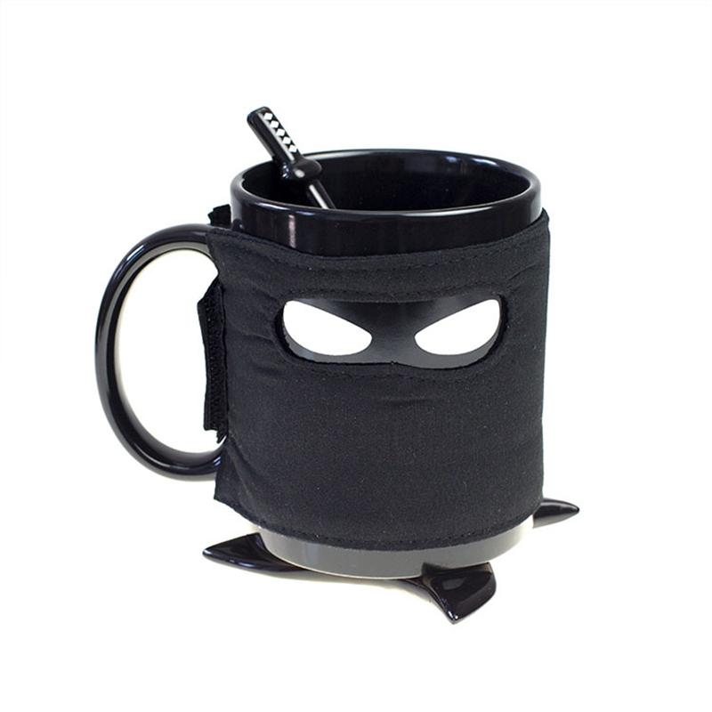 Creatieve Mok Zwart Masker Керамичная чашка Met Lepel Zwaard Koffie Melk Thee Mokken Melk Koffie Thee Cup Mokken Прямая доставка чёрный
Creatieve Mok Zwart Masker Керамичная чашка Met Lepel Zwaard Koffie Melk Thee Mokken Melk Koffie Thee Cup Mokken Прямая доставка чёрный
