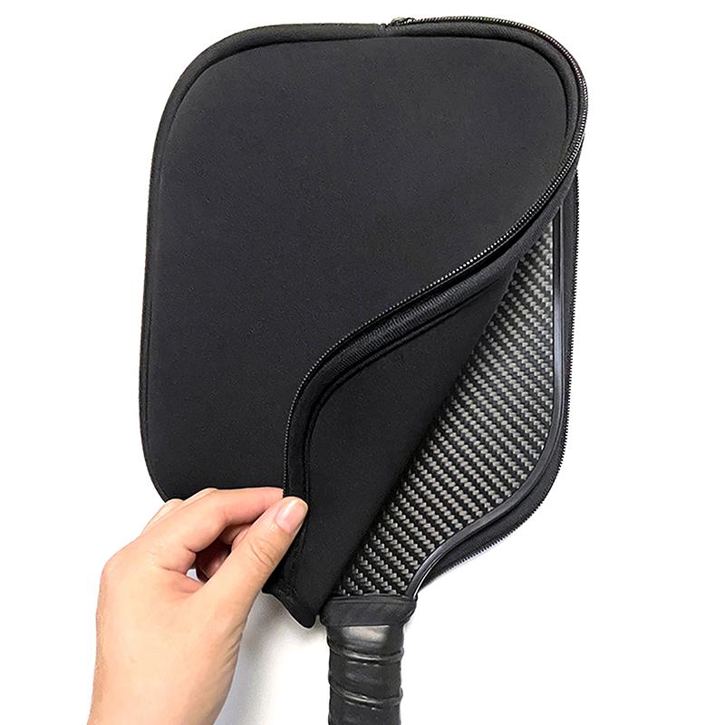 Чехол для ракетки Pickleball Paddle из неопрена, чехол для ракетки Pickleball Paddle, защитный чехол от пыли зелёный
Чехол для ракетки Pickleball Paddle из неопрена, чехол для ракетки Pickleball Paddle, защитный чехол от пыли зелёный