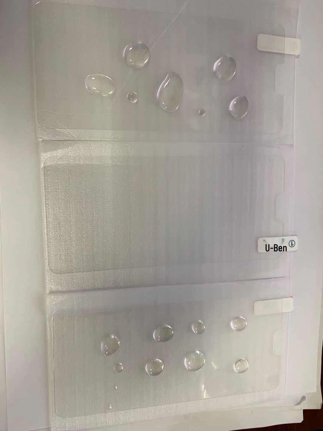 Захисне скло для екрана для Huawei: MATE70, MATE60, P50, P40, Nova13, Nova12, Enjoy70 NOVA14
Захисне скло для екрана для Huawei: MATE70, MATE60, P50, P40, Nova13, Nova12, Enjoy70 NOVA14