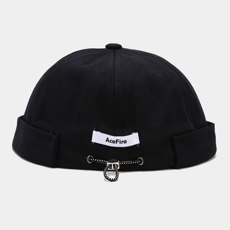 Streetwear Letter Dunbrimmed Ad Hat With Drawstring Sun Protection For Urban Fashion Enthusiasts Black
Streetwear Letter Dunbrimmed Ad Hat With Drawstring Sun Protection For Urban Fashion Enthusiasts Black