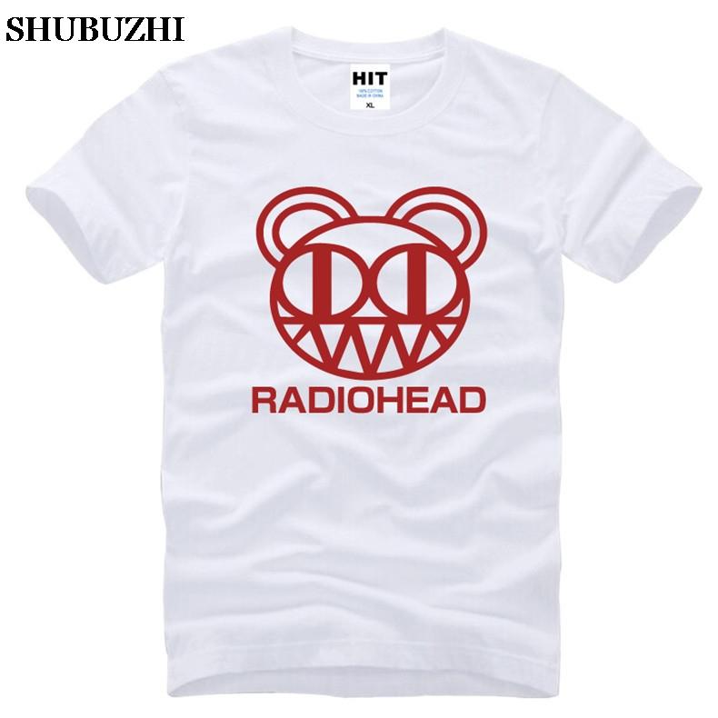 Новое поступление, футболка унисекс Radiohead, хлопковая футболка с короткими рукавами, крутая футболка в стиле панк, альтернативный рок, футболка с логотипом Radiohead, футболки шубужи S
Новое поступление, футболка унисекс Radiohead, хлопковая футболка с короткими рукавами, крутая футболка в стиле панк, альтернативный рок, футболка с логотипом Radiohead, футболки шубужи S