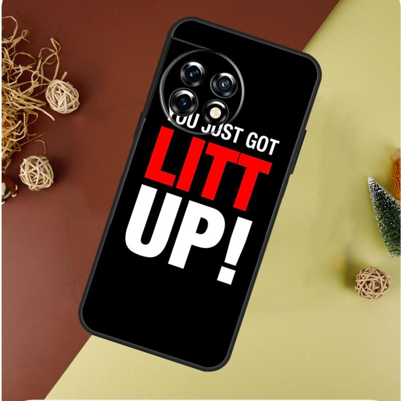 You just got LITT UP! For OnePlus 13 12 11 12R 13R 9 10 Pro 8T 9RT 10T 10R Nord 4 CE 2 3 Lite N20 N30 Phone Case OnePlus Nord
You just got LITT UP! For OnePlus 13 12 11 12R 13R 9 10 Pro 8T 9RT 10T 10R Nord 4 CE 2 3 Lite N20 N30 Phone Case OnePlus Nord