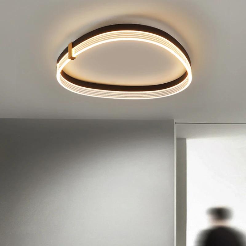 Nordic Bedroom Indoor LED Ceiling Lamp Modern Minimalist Black Round Triangle Study Ceiling Light Dining Room Chandelier Fixture white&three-tone light чёрный
Nordic Bedroom Indoor LED Ceiling Lamp Modern Minimalist Black Round Triangle Study Ceiling Light Dining Room Chandelier Fixture white&three-tone light чёрный