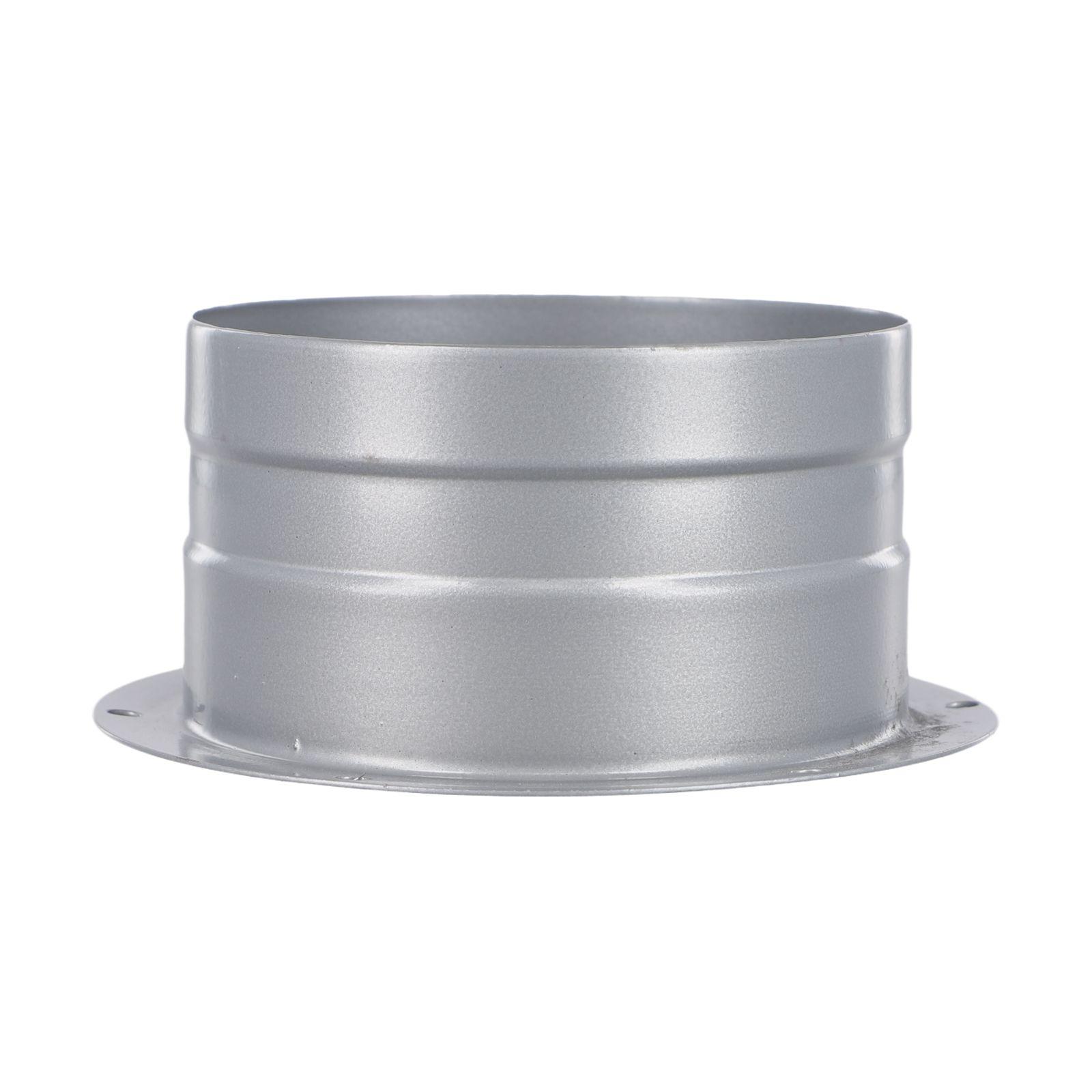 1pc 75-200mm Metal Pipe Flange Air Ventilation Hose Connector Kitchen Bathroom Exhaust Duct Fresh Air System Vent Hardware
1pc 75-200mm Metal Pipe Flange Air Ventilation Hose Connector Kitchen Bathroom Exhaust Duct Fresh Air System Vent Hardware