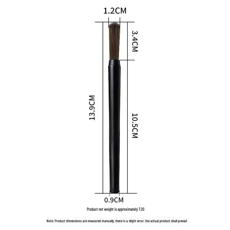 Coffee Grinder & Machine Cleaning Brush - Efficient Grounds & Counter Sweeper OPP Bag
Coffee Grinder & Machine Cleaning Brush - Efficient Grounds & Counter Sweeper OPP Bag