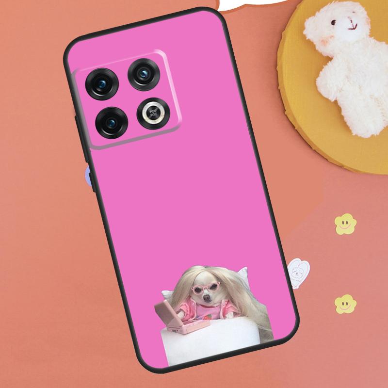 Chihuahua Dog Case For OnePlus 15 13 12 11 13T 13R 12R 10R 10T 8T OnePlus Nord 5 CE 4 3 Lite N20 N30 Funda OnePlus Nord CE3Lite
Chihuahua Dog Case For OnePlus 15 13 12 11 13T 13R 12R 10R 10T 8T OnePlus Nord 5 CE 4 3 Lite N20 N30 Funda OnePlus Nord CE3Lite