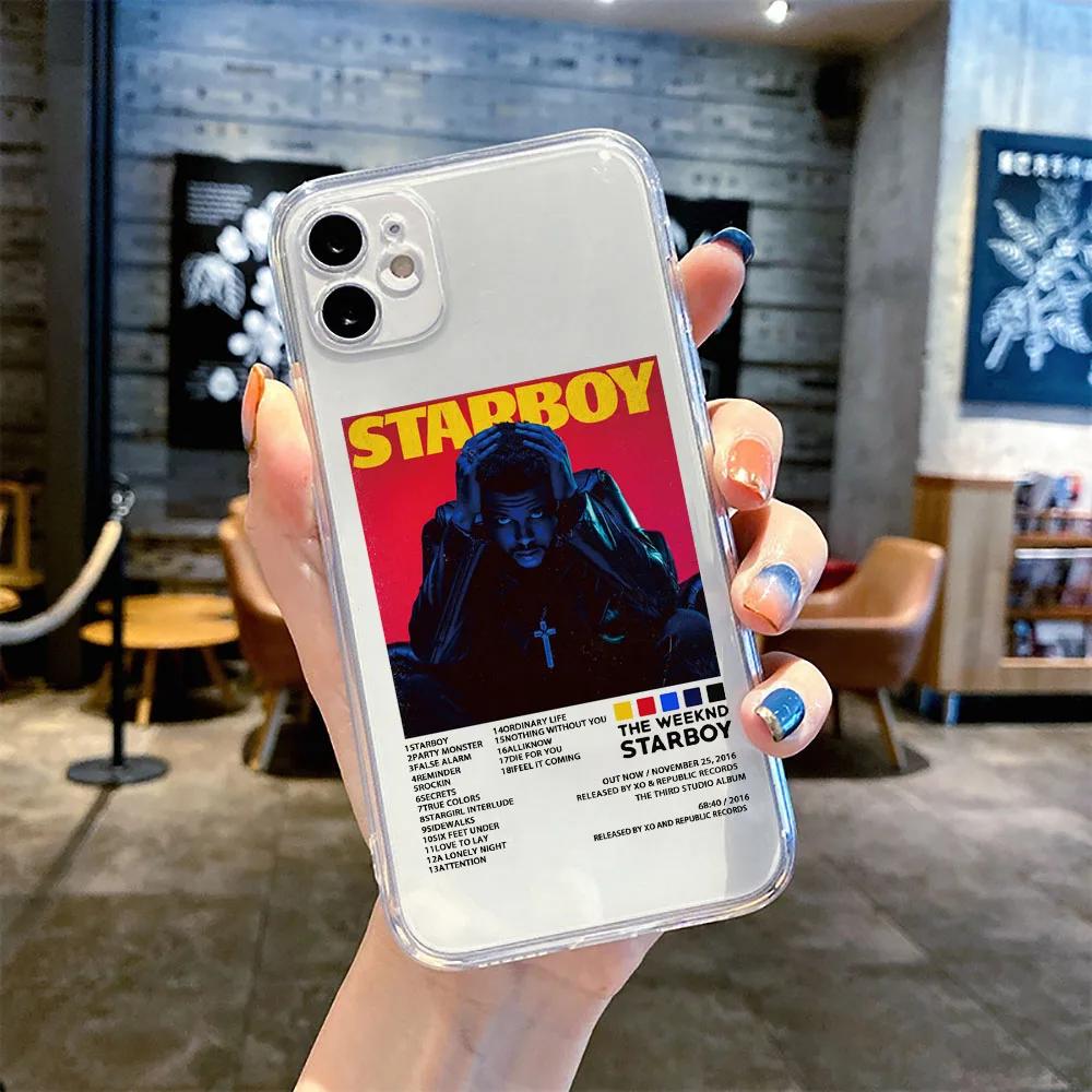 Минималистичный плакат The Weeknd Чехол для телефона для iPhone 17 16 15 11 12 14 13 Pro Max Mini X XS XR 7 Plus SE 16E Air Прозрачная крышка iPhone 15 Pro Max
Минималистичный плакат The Weeknd Чехол для телефона для iPhone 17 16 15 11 12 14 13 Pro Max Mini X XS XR 7 Plus SE 16E Air Прозрачная крышка iPhone 15 Pro Max