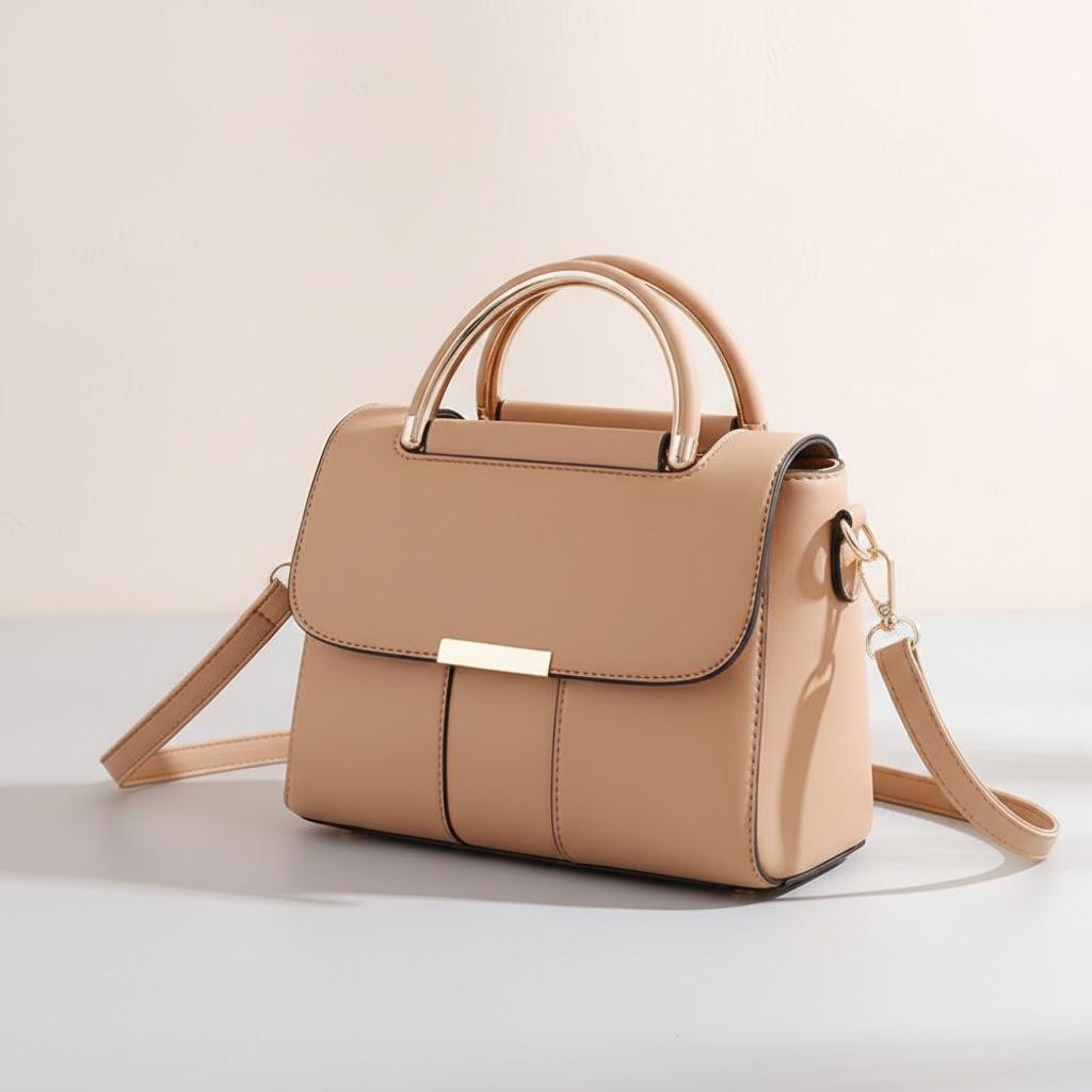 Waterproof Women Handbag Adjustable Strap Crossbody Magnetic Closure Everyday Carry Fashionable Design хакі
Waterproof Women Handbag Adjustable Strap Crossbody Magnetic Closure Everyday Carry Fashionable Design хакі